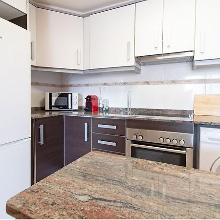 Global Properties, Apartamento A 200M De La Playa De Puerto De Sagunto Luaran gambar